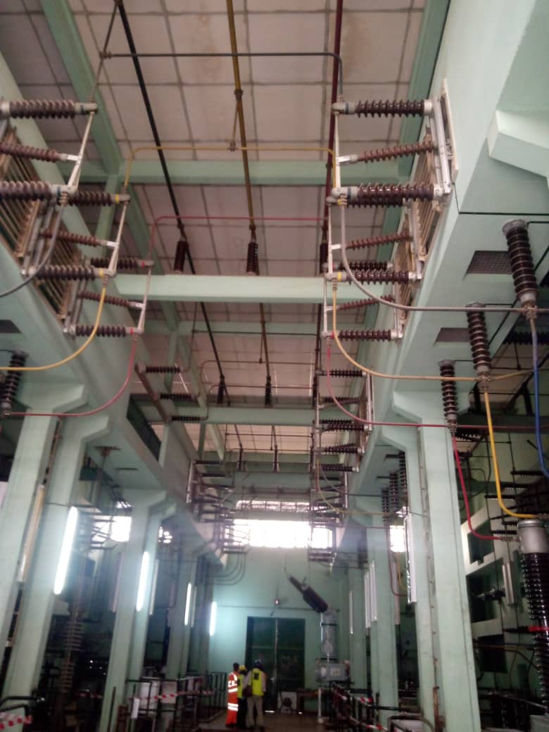 CILU Cimeterie Bas-Congo - 0