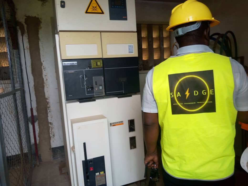 CILU Cimeterie Bas-Congo