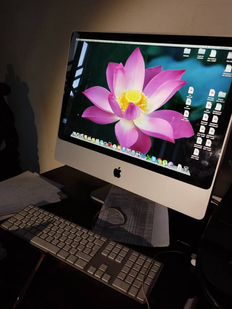 Client Resident A La Nsele - 12