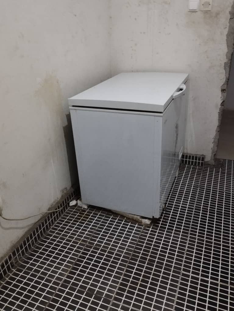 Client Resident A La Nsele - 3