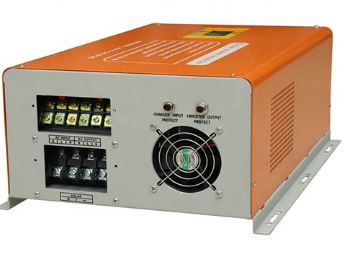 Onduleur 1KW – 3KW