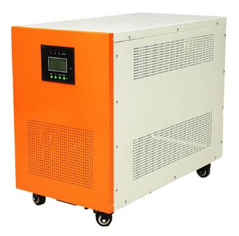 Onduleur 5KW – 10KW