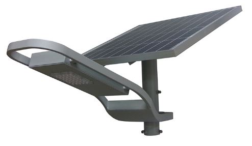 Lampadaires Solaires