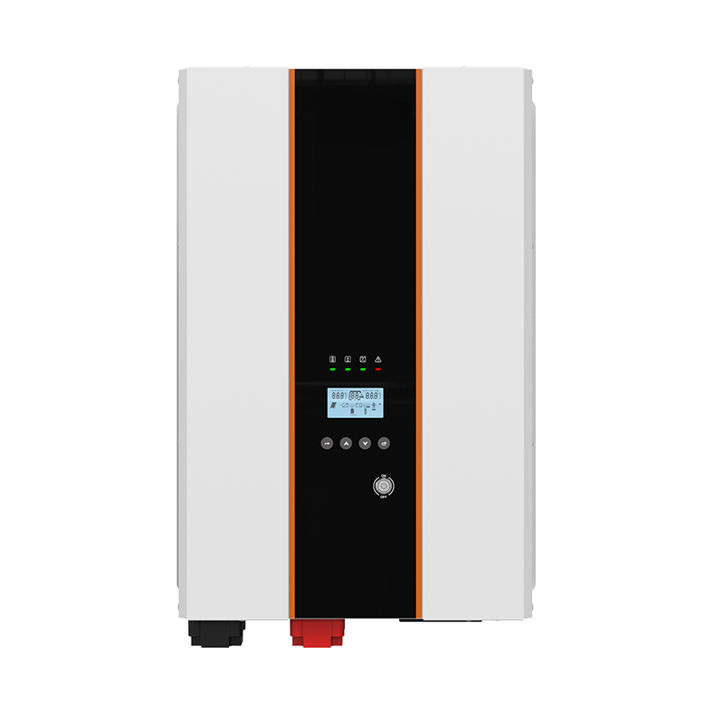 Onduleur 3.5KW – 50KW