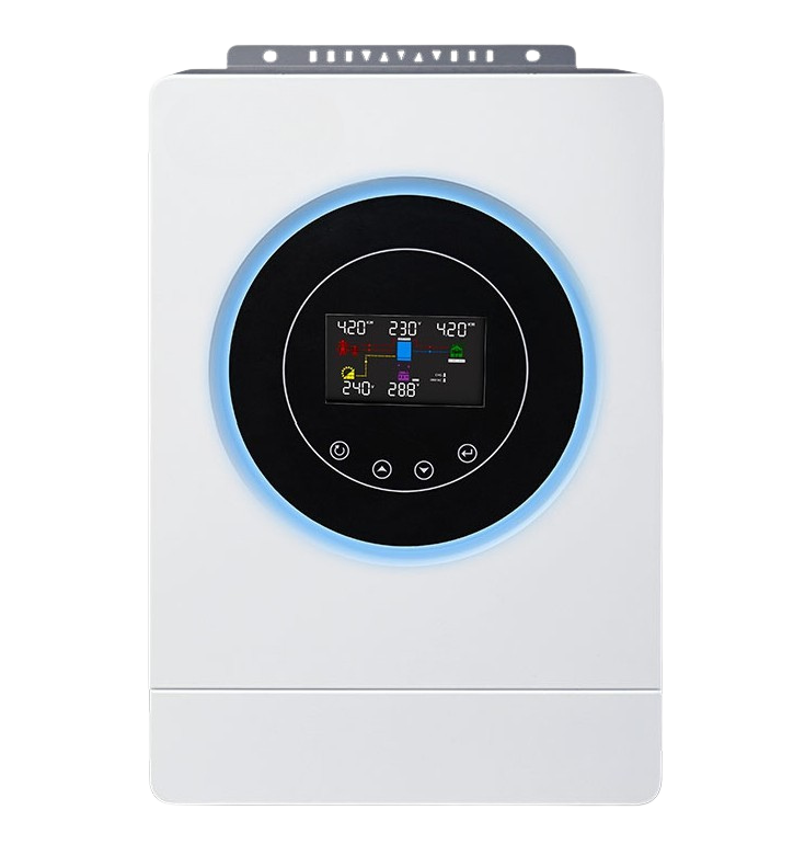 Ondueleur 1.5KW – 50KW